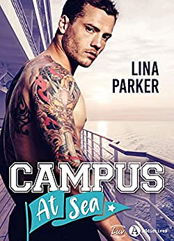 Campus At Sea - Lina Parker (2021)