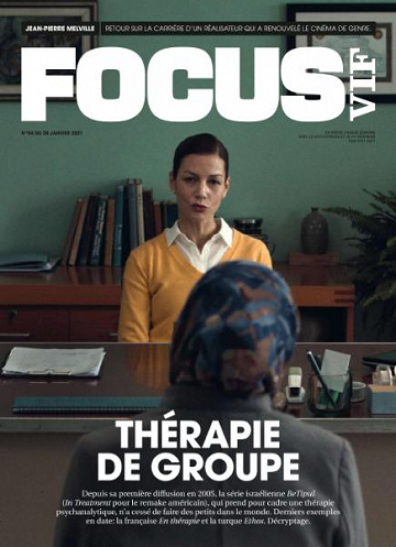 Focus Vif - 28 Janvier 2021