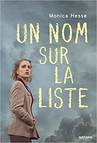 Un nom sur la liste - Monica Hesse (2021)