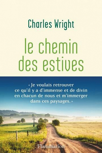 Le chemin des estives - Charles Wright (2021)