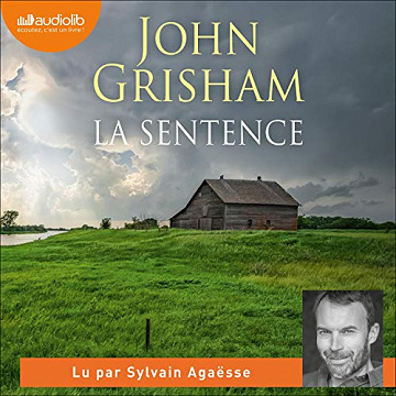 La Sentence - John Grisham (2020)