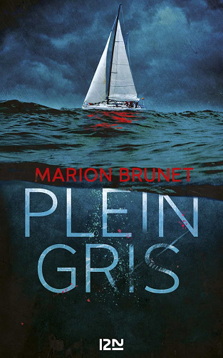 Plein Gris - Marion BRUNET (2021)