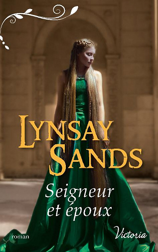Seigneur et époux - Lynsay Sands (2021)