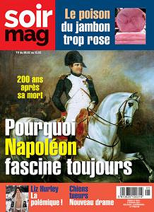 Le Soir Magazine - 3 Février 2021