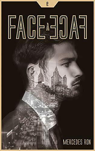Face à face - Tome 2 - Mercedes Ron (2021)