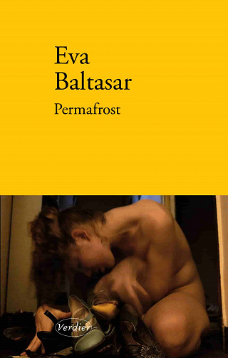 Permafrost - Eva Baltasar (2020)