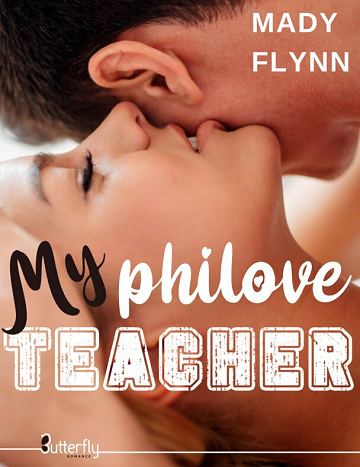 My philove teacher - Mady Flynn (2021)
