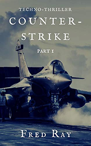 Counter-strike: tome 1 - Fred Ray (2020)