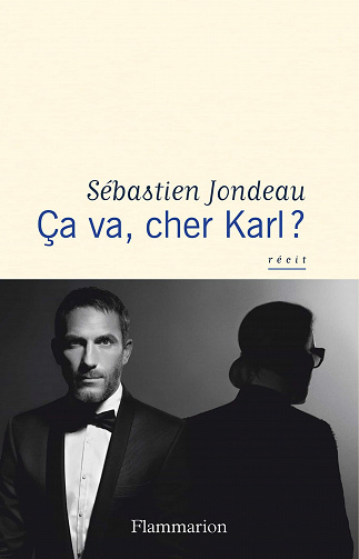Ça va, cher Karl ? - Sébastien Jondeau (2021)