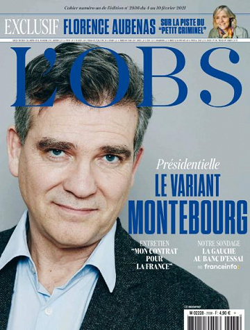 L’Obs - 4 Février 2021