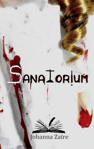 Sanatorium - Johanna Zaïre