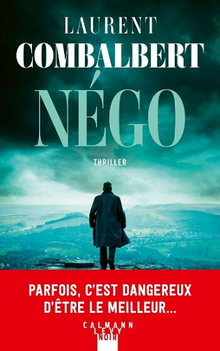 Négo - Laurent Combalbert (2021)