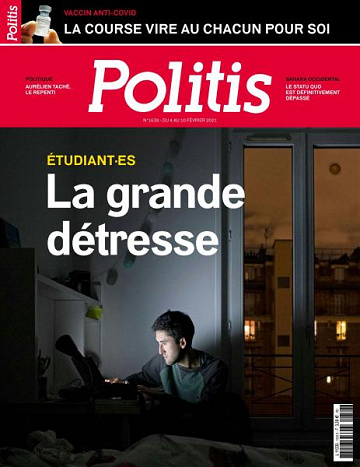 Politis - 4 Février 2021