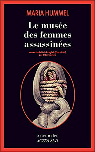Le Musée des femmes assassinées - Maria Hummel (2021)