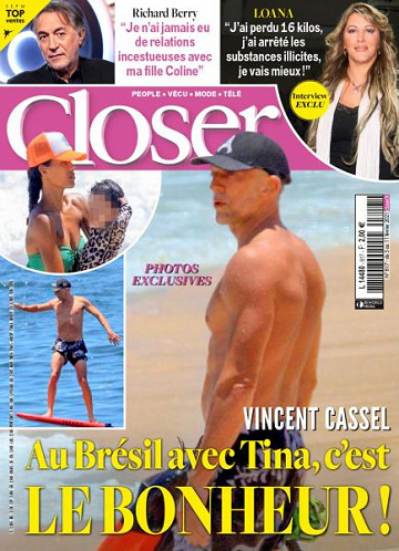 Closer France - 5 Février 2021