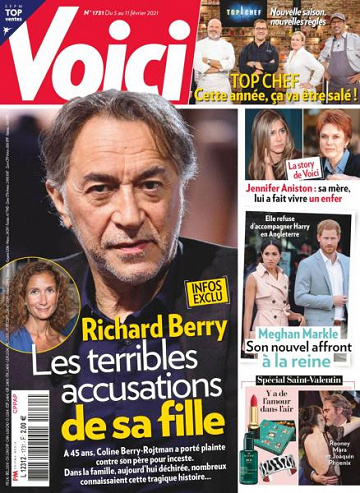 Voici - 5 Février 2021
