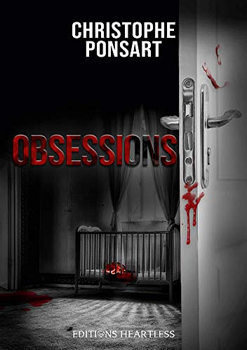 Obsessions - Christophe Ponsart (2021)
