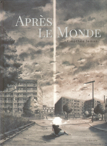 Après Le Monde