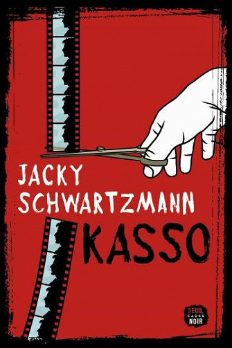 Kasso - Jacky Schwartzmann (2021)