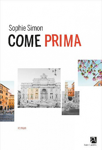 Come prima - Sophie Simon (2021)