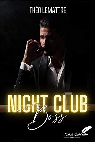 Night club Boss - Théo Lemattre (2021)