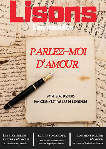 Lisons les Maudits - N°51 2021