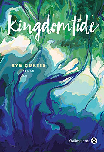 Kingdomtide - Rye Curtis (2021)