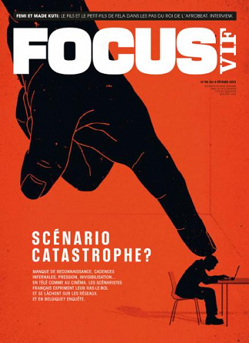 Focus Vif - 4 Février 2021