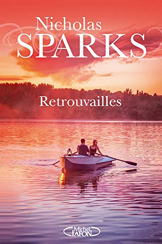 Retrouvailles - Nicholas Sparks (2021)