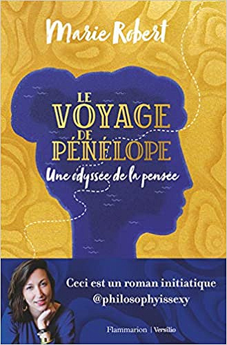 Le voyage de Pénélope - Marie Robert (2020)