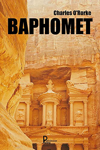 Baphomet - Charles O'Rorke (2020)