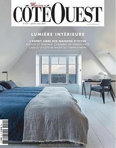 Maisons Côté Ouest - Février-Mars 2021