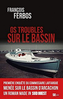 Commissaire Vincent Laffargue (4 Tomes) - François Ferbos