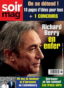 Le Soir Magazine - 10 Février 2021