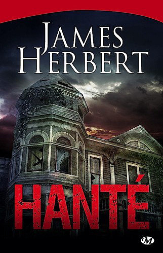 Hanté - James Herbert