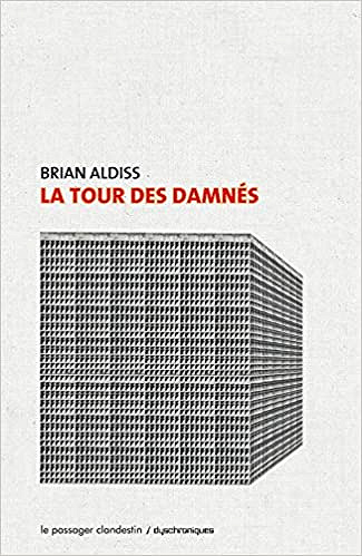 La tour des damnés - Brian Aldiss