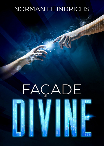 Façade divine - Norman Heindrichs (2021)