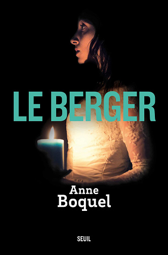 Le Berger - Anne Boquel (2021)