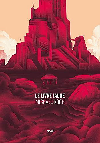 Le livre jaune - Michael Roch (2020)