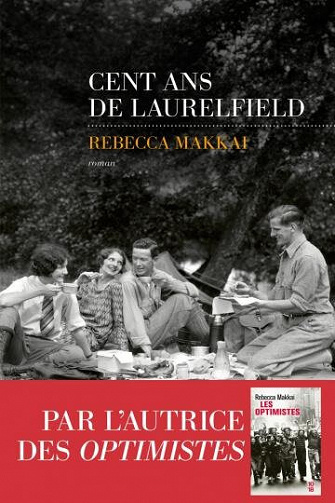 Cent ans de Laurelfield - Rebecca Makkai (2021)