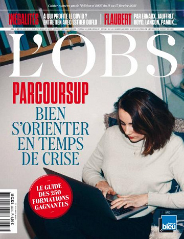 L’Obs - 11 Février 2021
