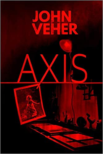 Axis - John Veher (2021)