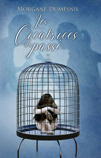 Les Cicatrices du passé - Morgane Dumesnil (2021)