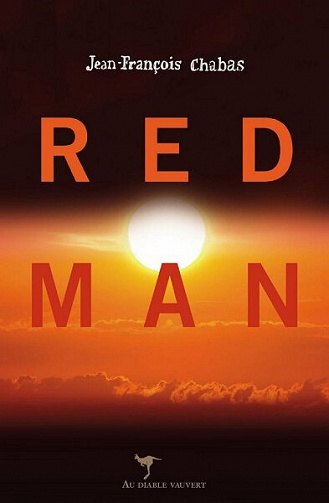 Red Man - Jean-François Chabas (2021)