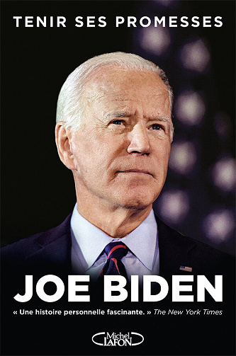 Tenir ses promesses - Joe Biden (2021)