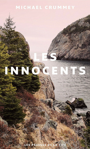 Les Innocents - Michael Crummey (2021)