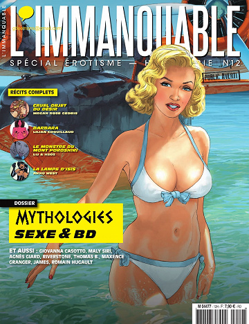 L'Immanquable - HS 12