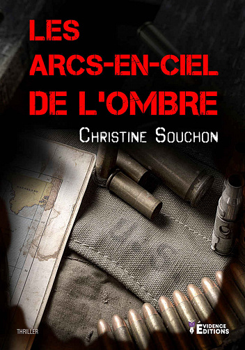 Les arcs-en-ciel de l'ombre - Christine Souchon (2020)