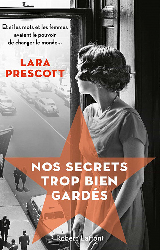 Nos secrets trop bien gardés - Lara Prescott (2021)