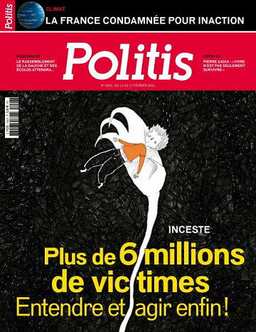 Politis - 11 Février 2021